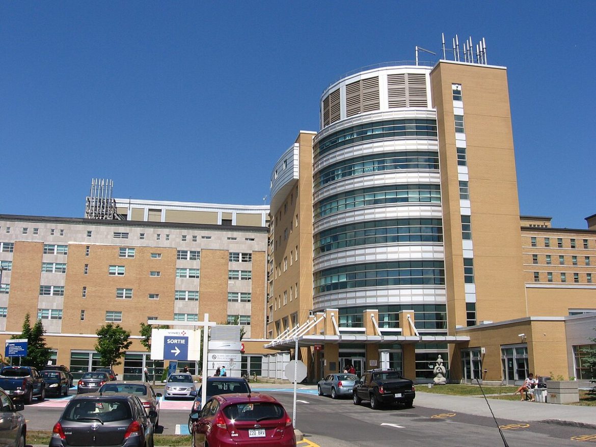 Hôpital_de_Rimouski