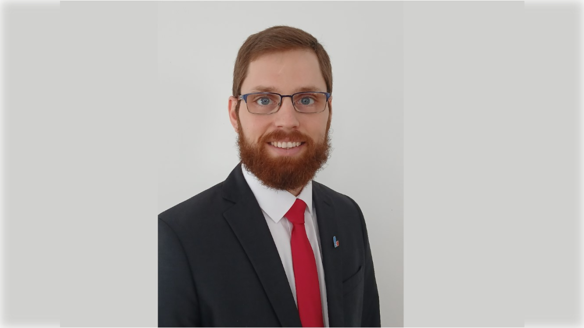 Candidat à la chefferie du Parti Libéral du Québec