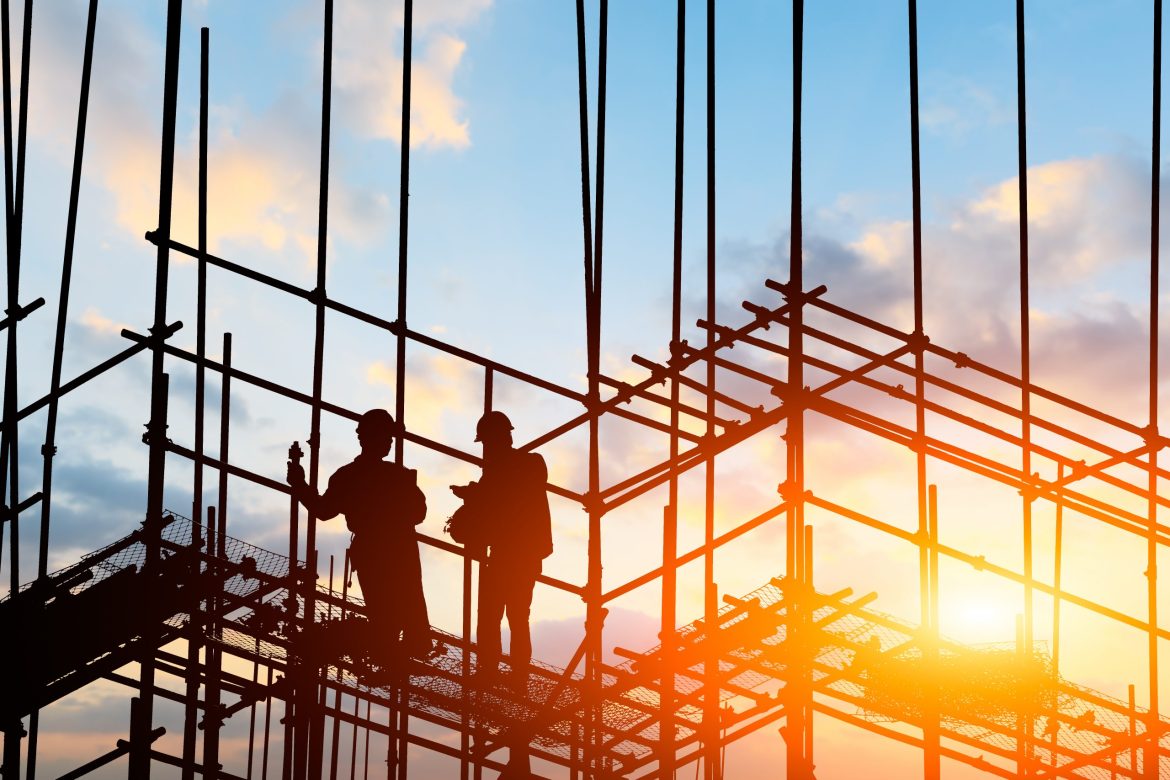 Construction