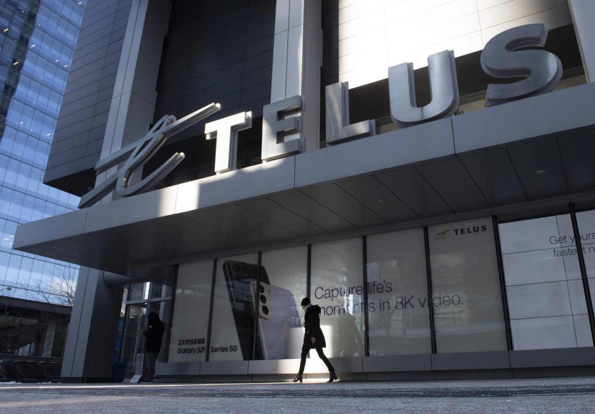 Telus
