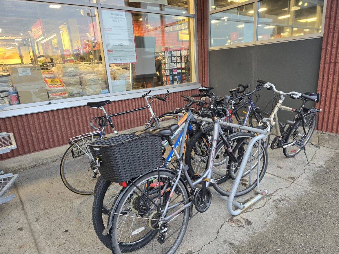 Véloconomie