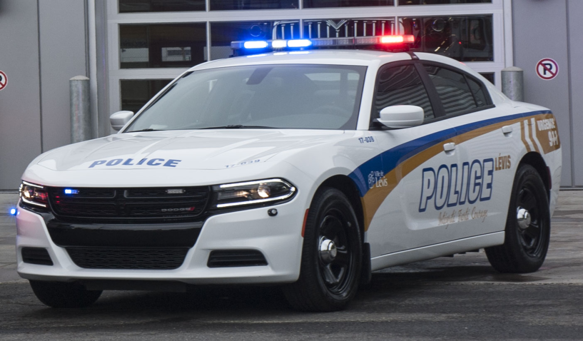 courtoisie-Autopatrouille Lévis 3