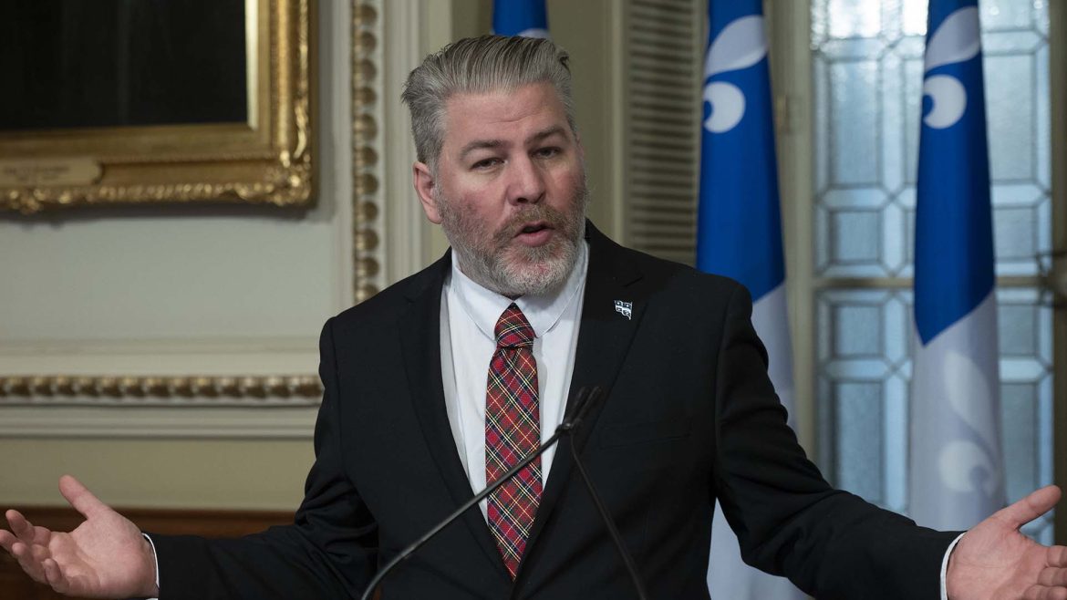 Si quelqu’un doutait de la très grande popularité du député