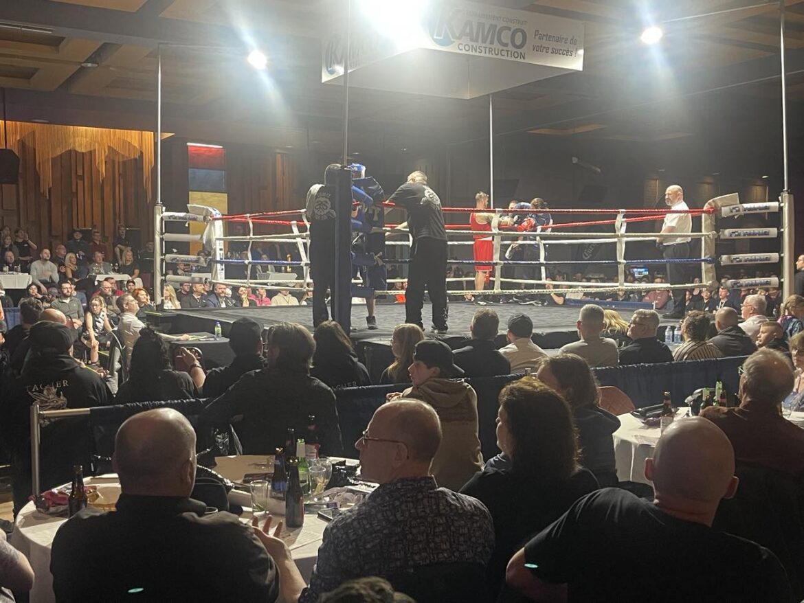 boxe