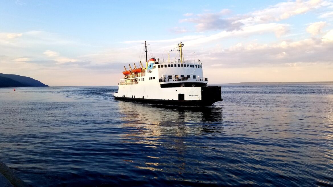 nm trans st-laurent
