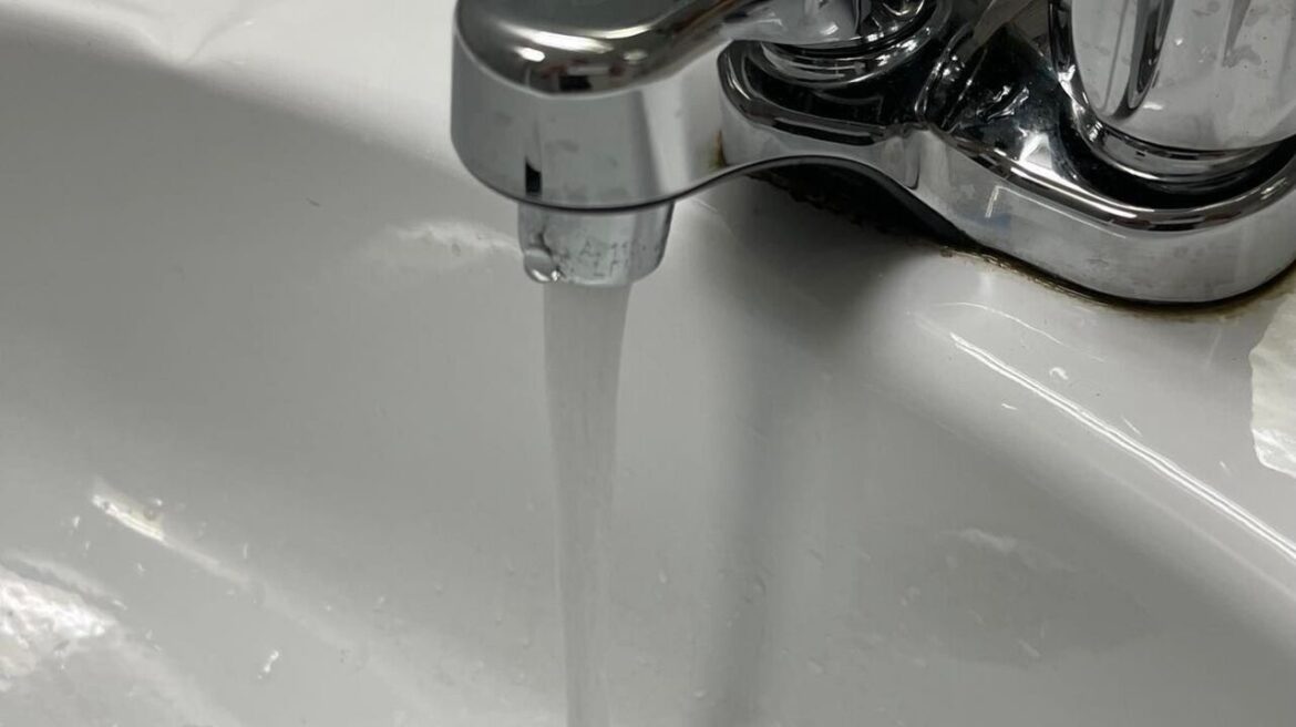 eau