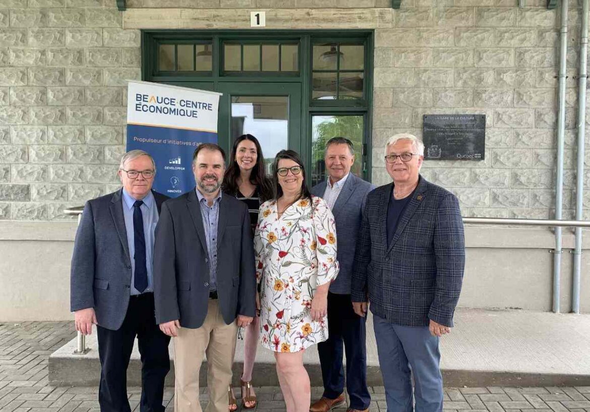 Beauce centre-compressed