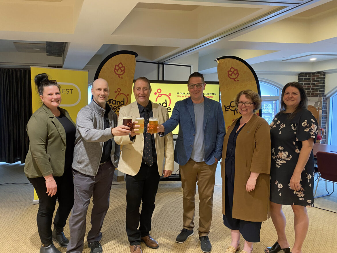 Grand-Messe 2025 Web