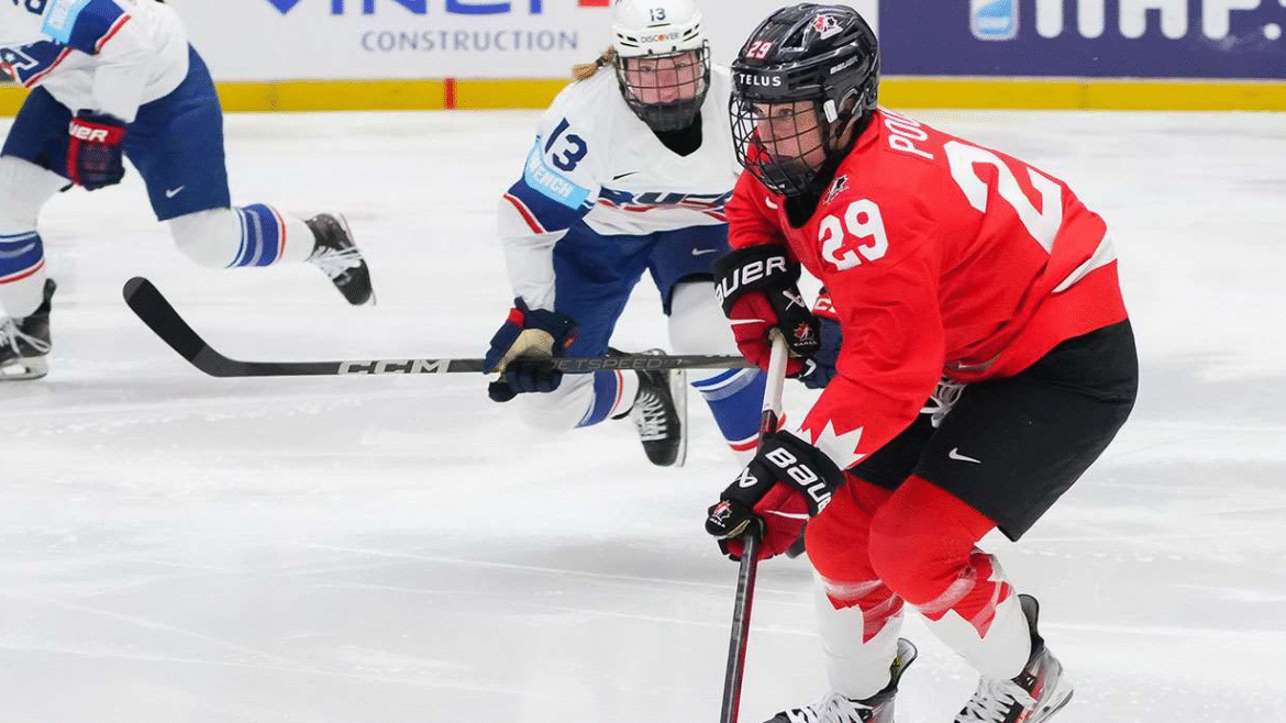 MariePhilipPoulin15avril2025(Andrea Leigh CardinHHOF-IIHF Images)
