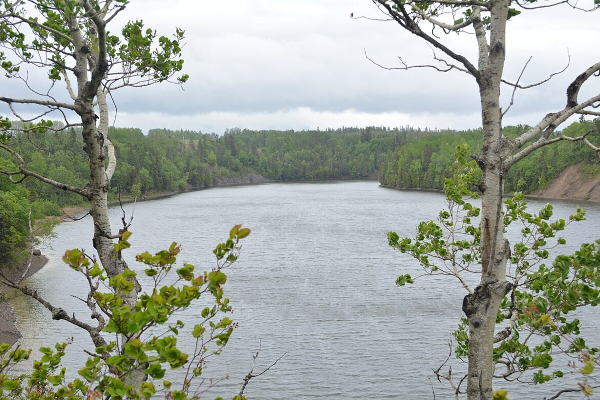 Rivière_Mitis