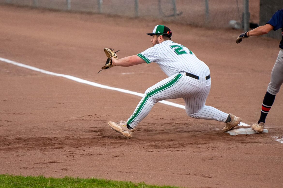 baseball