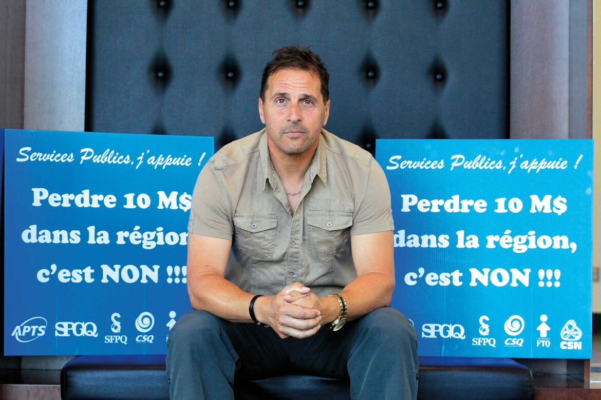 guillaume tremblay CSN