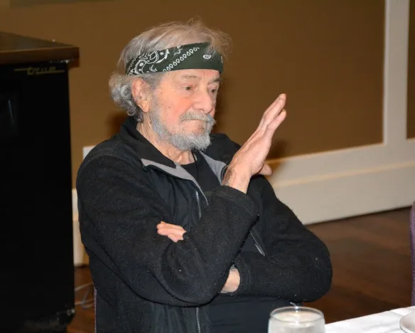 harvey richelieu