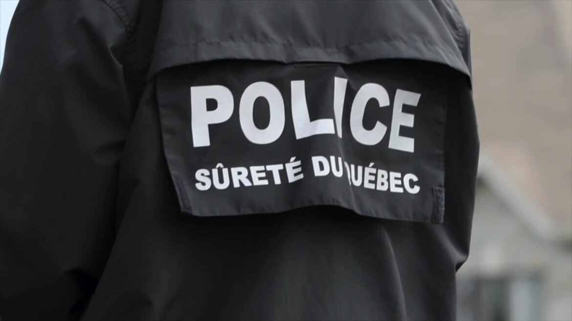 police