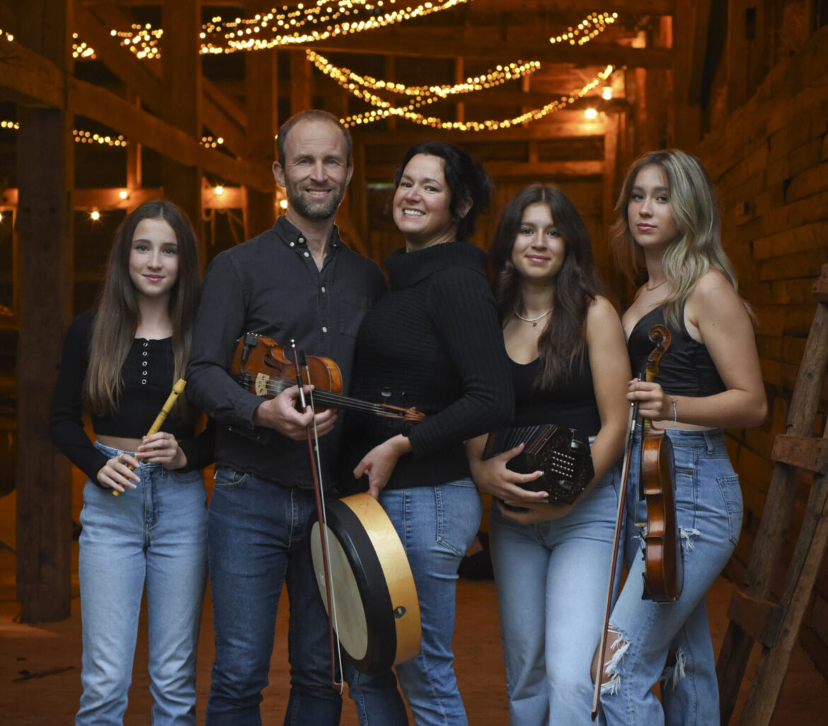 Photo_Famille LeBlanc