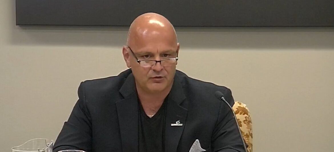 denis blais