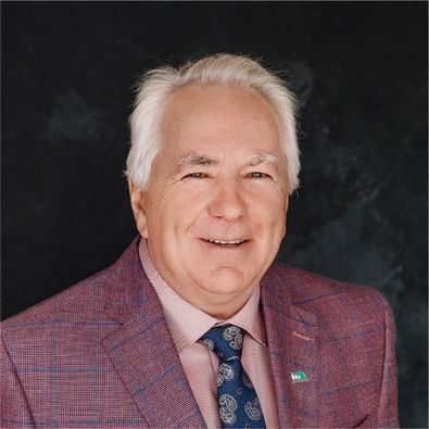 Marcel Furlong élections