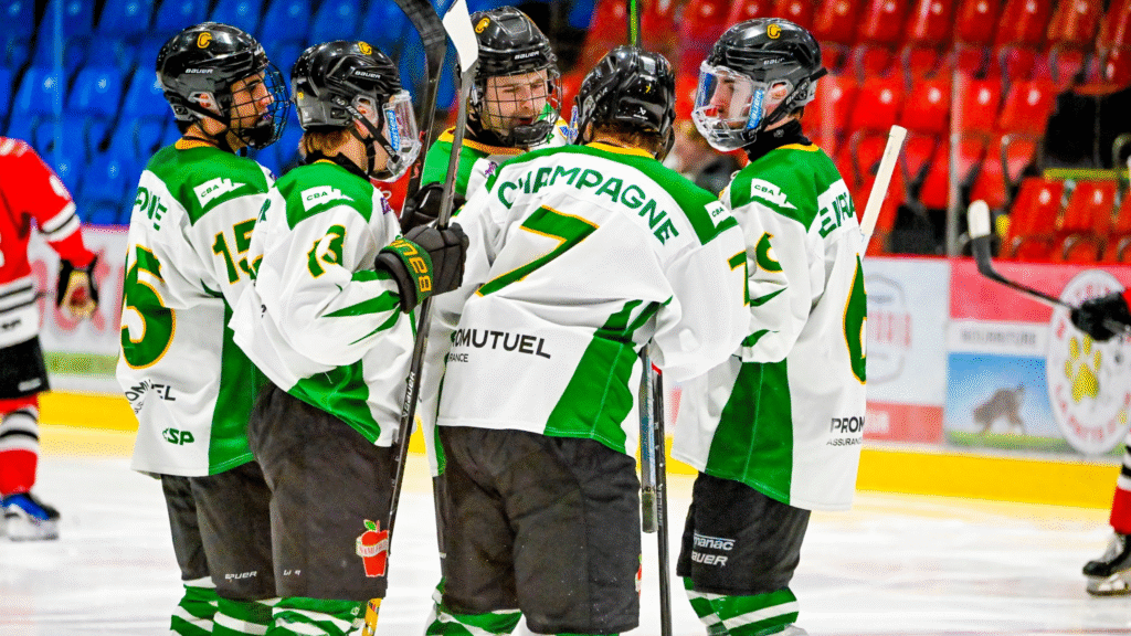 Une victoire peu satisfaisante pour les Condors - Info-web